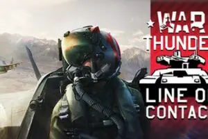 War Thunder's Aerial Photo Contest Has Players Looking Down on the Competition