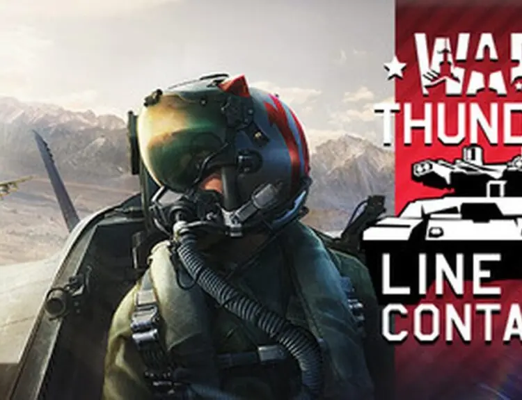 War Thunder's Aerial Photo Contest Has Players Looking Down on the Competition