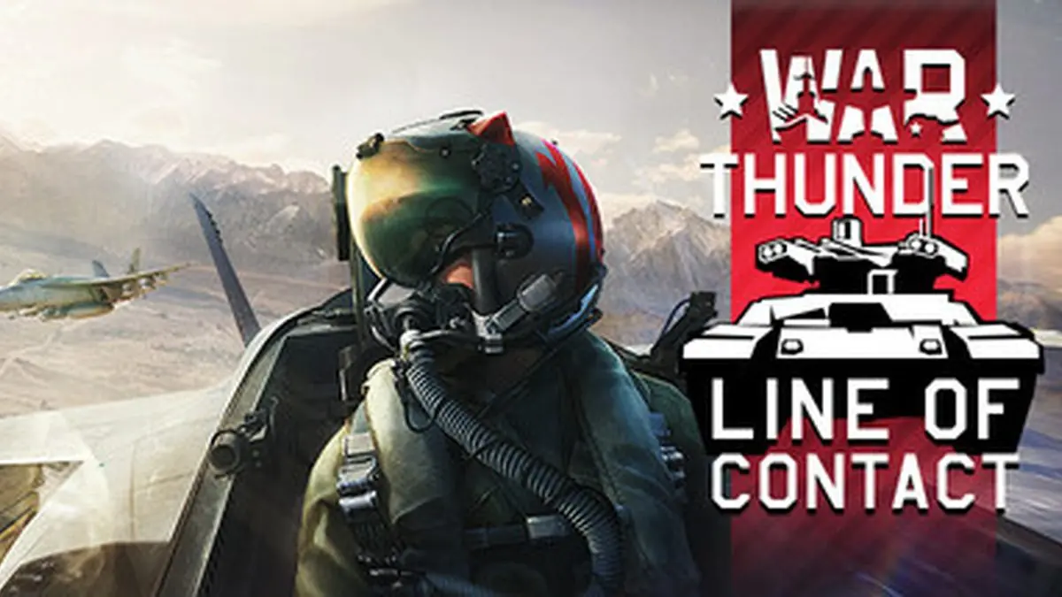 War Thunder's Aerial Photo Contest Has Players Looking Down on the Competition