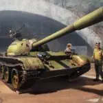 War Thunder's Latest Update Makes Enemy Tanks Impossible to Miss