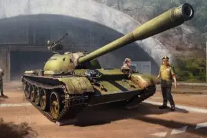 War Thunder's Latest Update Makes Enemy Tanks Impossible to Miss