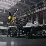 War Thunder's Ninth Wave Update Goes Live Today with Server Downtime