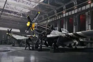 War Thunder's Ninth Wave Update Goes Live Today with Server Downtime