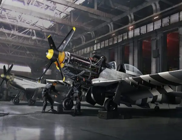 War Thunder's Ninth Wave Update Goes Live Today with Server Downtime