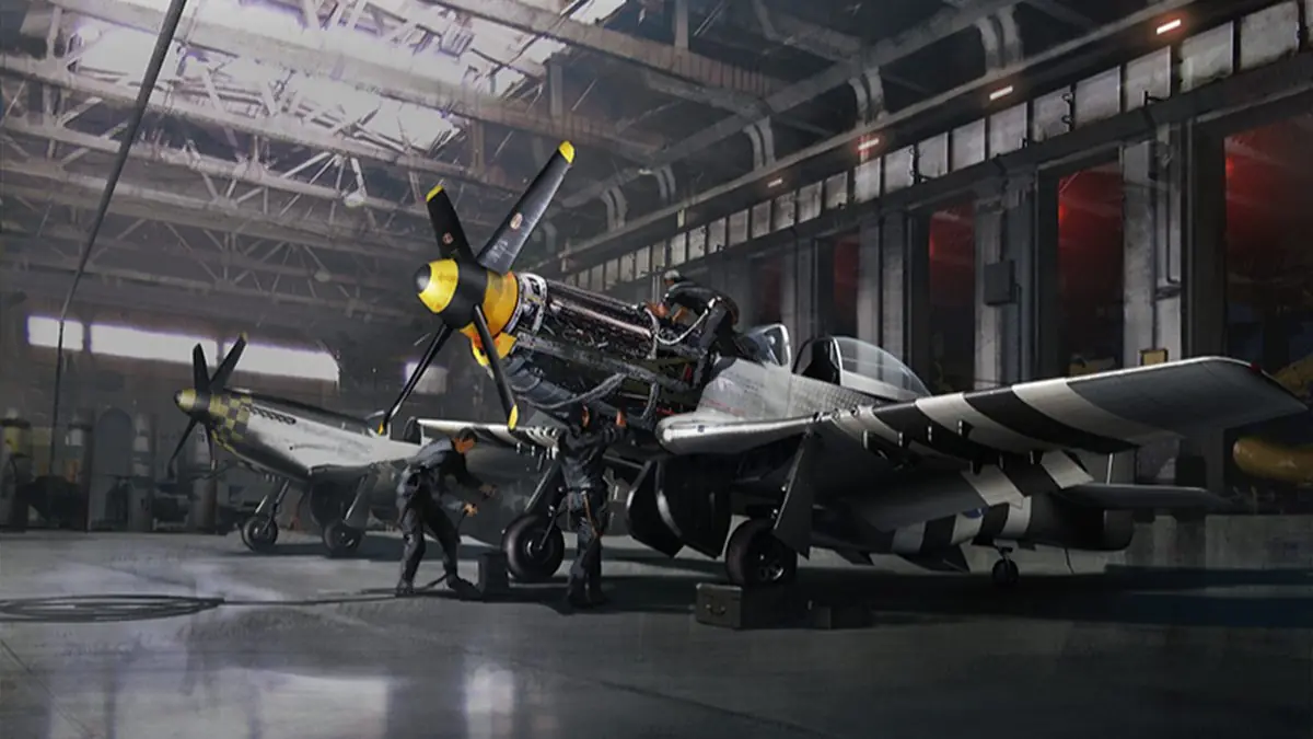 War Thunder's Ninth Wave Update Goes Live Today with Server Downtime