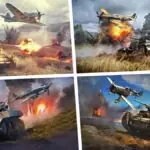 War Thunder Starter Packs Half Price: Steam Spring Sale Delivers Solid Value Through March 26