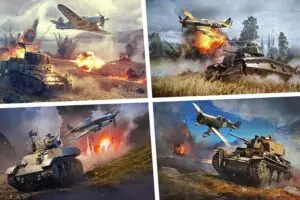 War Thunder Starter Packs Half Price: Steam Spring Sale Delivers Solid Value Through March 26