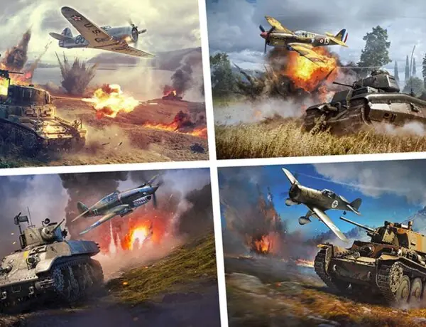 War Thunder Starter Packs Half Price: Steam Spring Sale Delivers Solid Value Through March 26