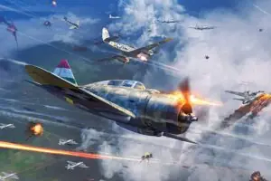 War Thunder Update 2.55.0.13 Fixes PS5 Pro Crashes and Major Bugs