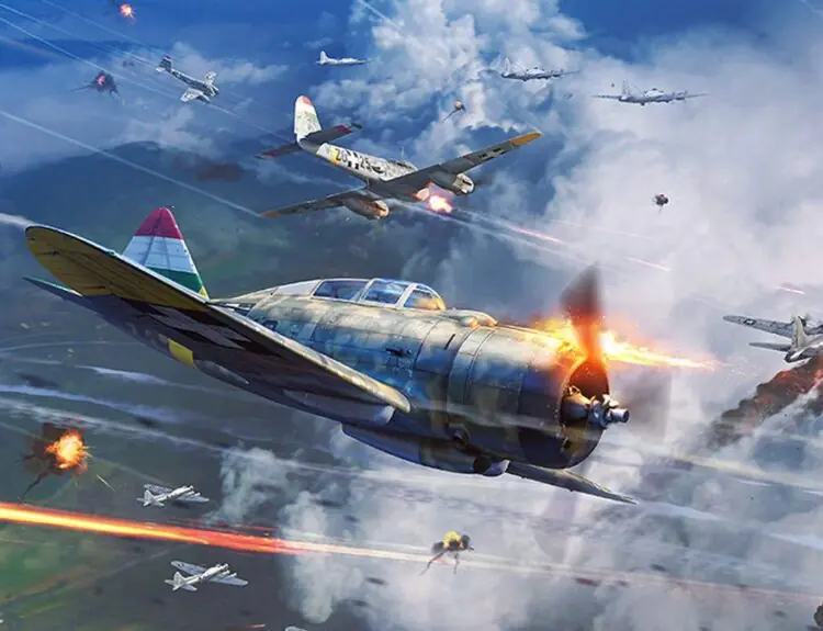 War Thunder Update 2.55.0.13 Fixes PS5 Pro Crashes and Major Bugs