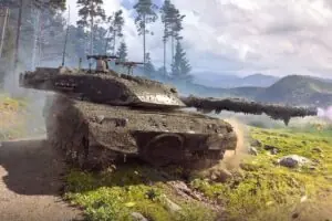 War Thunder Update 2.55.0.9 Reshapes the Battlefield with Critical Fixes