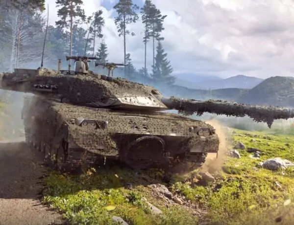 War Thunder Update 2.55.0.9 Reshapes the Battlefield with Critical Fixes
