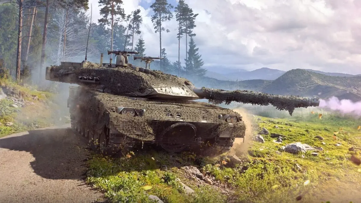 War Thunder Update 2.55.0.9 Reshapes the Battlefield with Critical Fixes