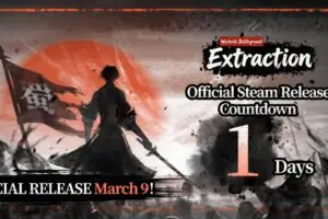 Warlords Battleground: Extraction Launches Tomorrow With Save Wipe Drama