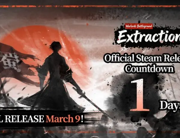 Warlords Battleground: Extraction Launches Tomorrow With Save Wipe Drama