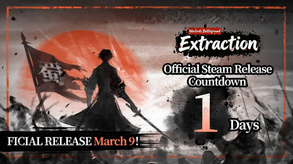 Warlords Battleground: Extraction Launches Tomorrow With Save Wipe Drama