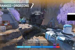 When David Meets Goliath: Apex Legends' Broken Matchmaking Ruins the Story