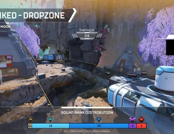 When David Meets Goliath: Apex Legends' Broken Matchmaking Ruins the Story