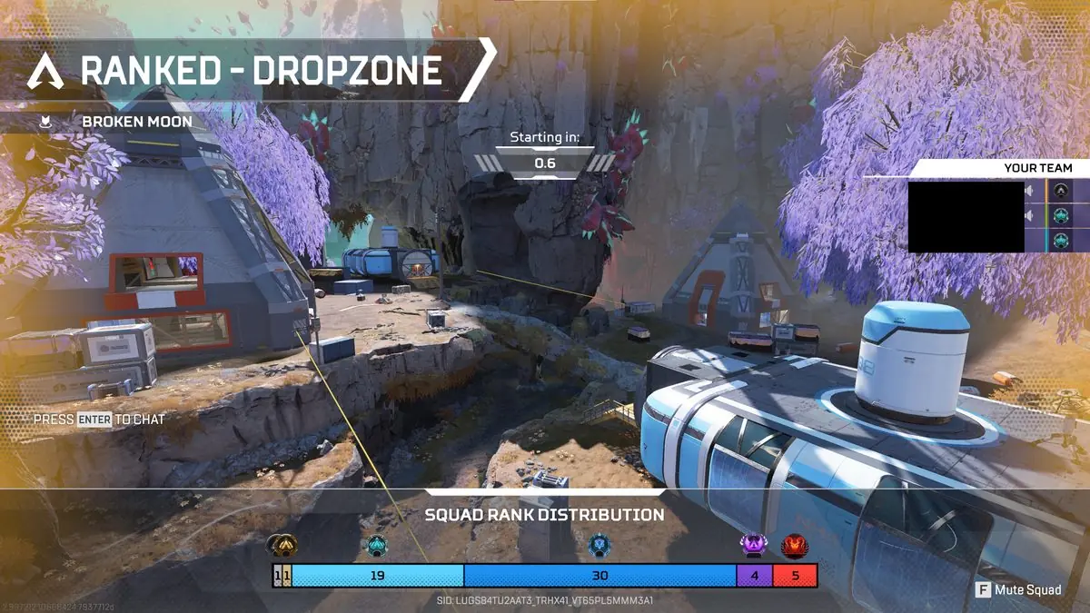 When David Meets Goliath: Apex Legends' Broken Matchmaking Ruins the Story