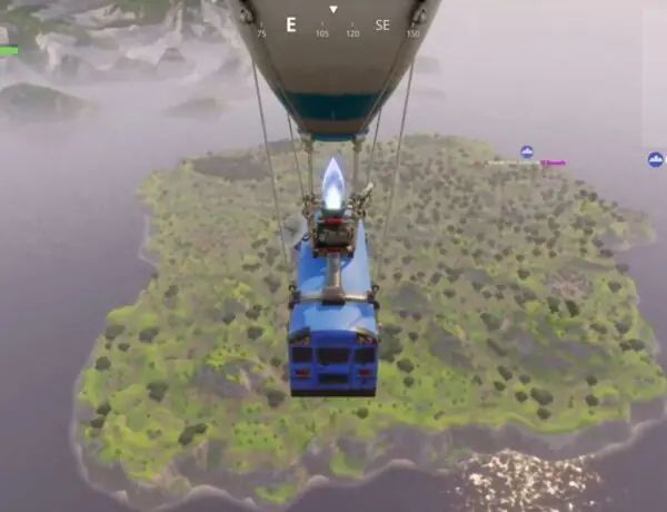 Why a Basic Fortnite Tweet Got 5K Likes and What It Says About Gaming