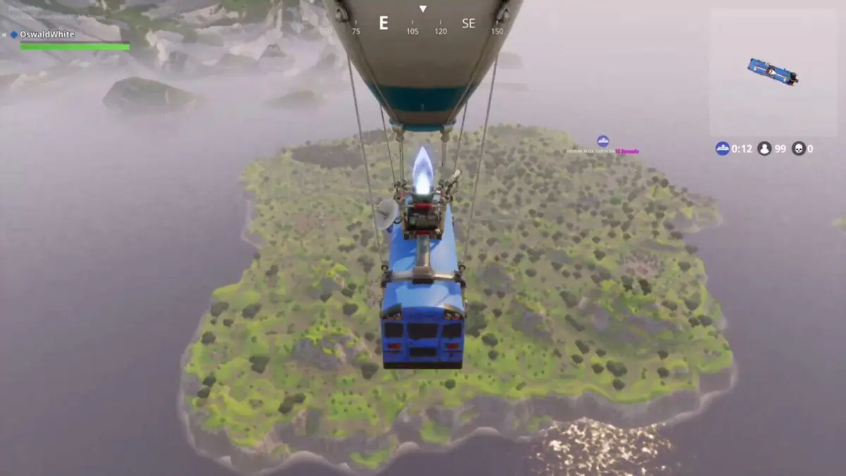 Why a Basic Fortnite Tweet Got 5K Likes and What It Says About Gaming