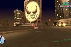 Why Old Rockstar Games Hit Different Than Today's Releases