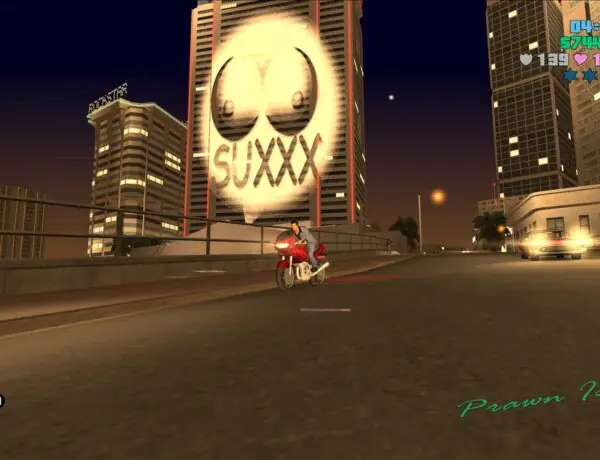 Why Old Rockstar Games Hit Different Than Today's Releases