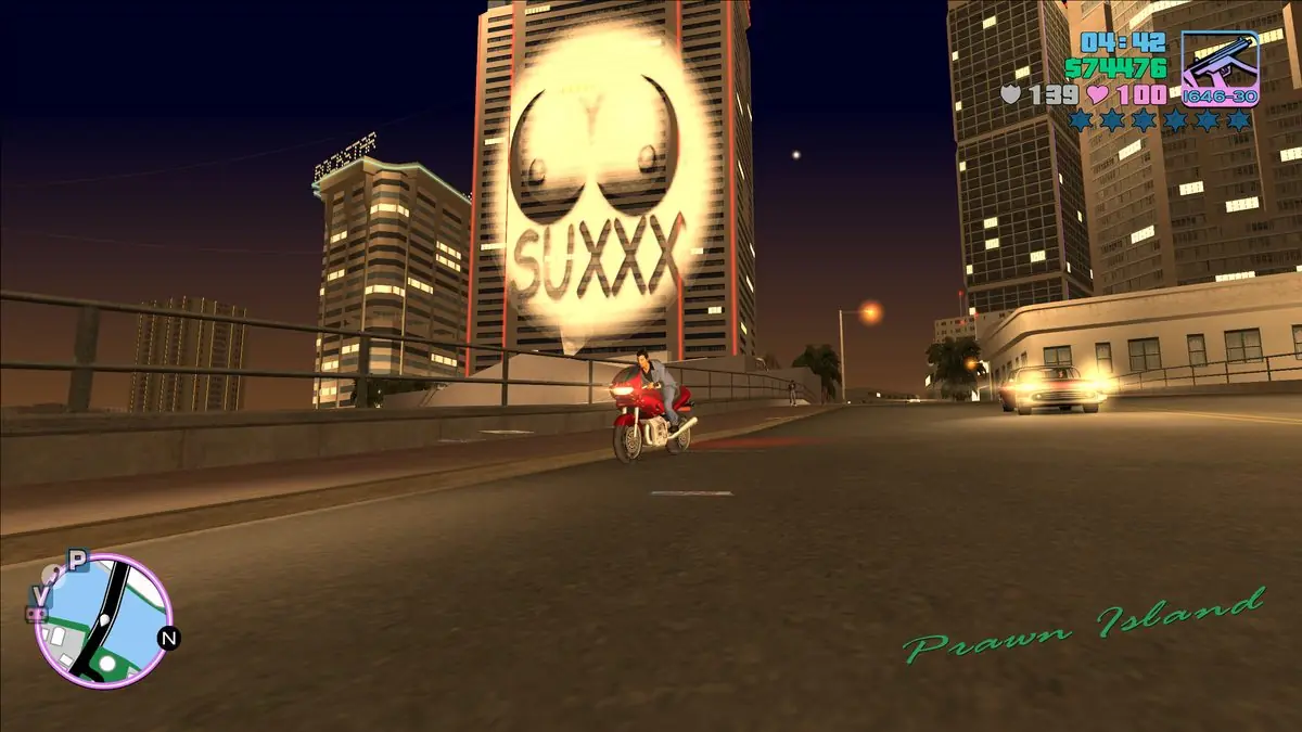 Why Old Rockstar Games Hit Different Than Today's Releases