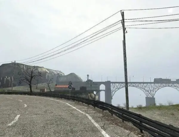 Why Valve Games Feel So Eerily Familiar: The Liminal Space Effect