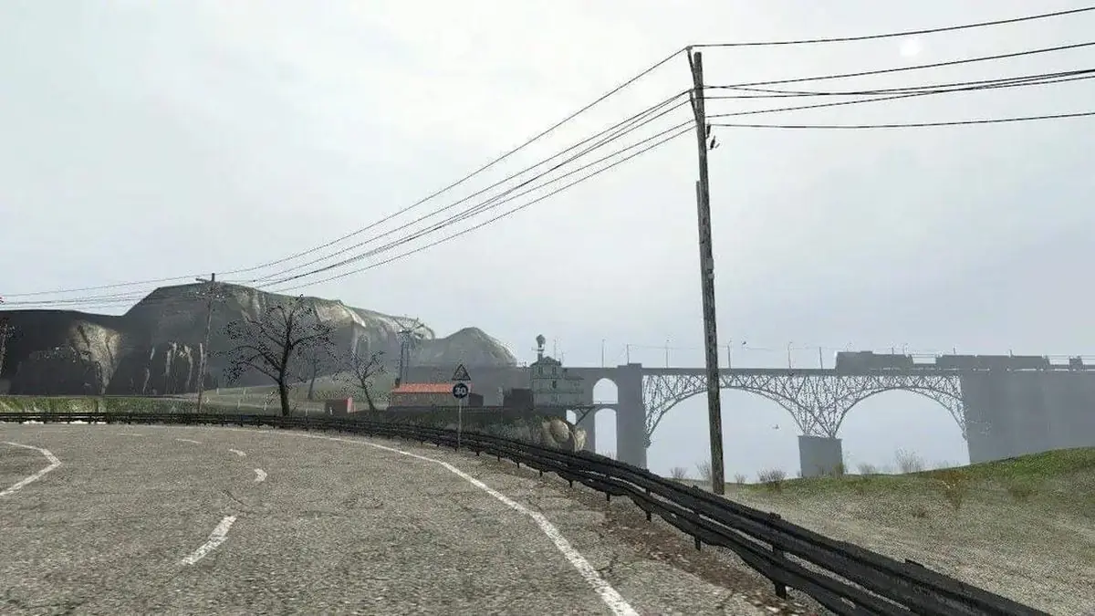 Why Valve Games Feel So Eerily Familiar: The Liminal Space Effect