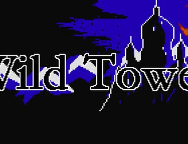 Wild Tower Brings Dark Fantasy Action to Steam with Three Kingdoms Twist