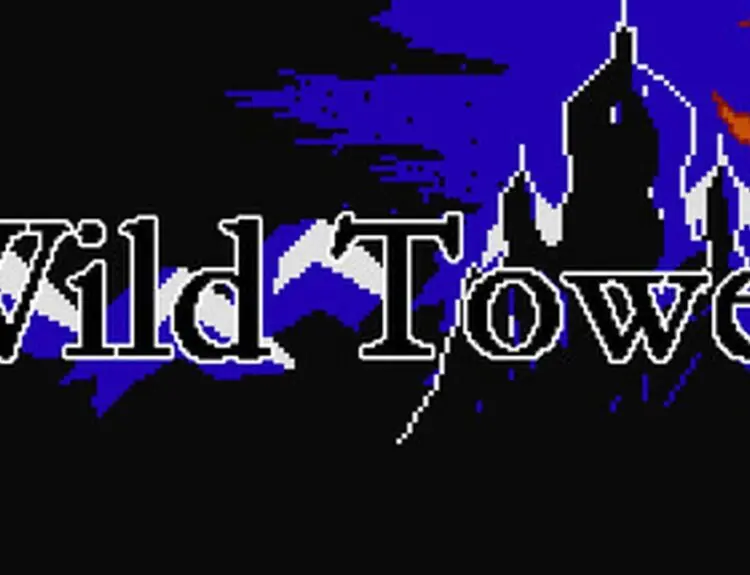 Wild Tower Brings Dark Fantasy Action to Steam with Three Kingdoms Twist