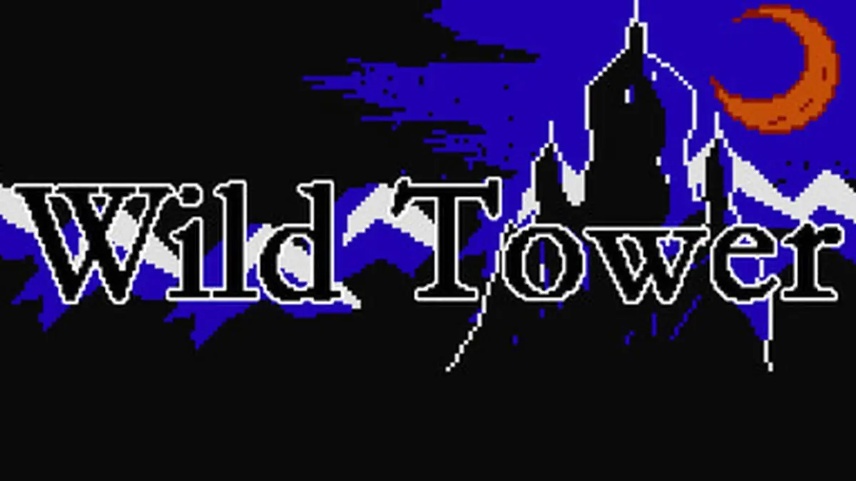 Wild Tower Brings Dark Fantasy Action to Steam with Three Kingdoms Twist