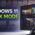 Windows 11 Xbox Mode Turns PCs Into Gaming Consoles This April