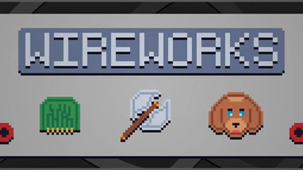 Wireworks Joins Steam Tower Defense Fest with Sweet 20% Launch Sale