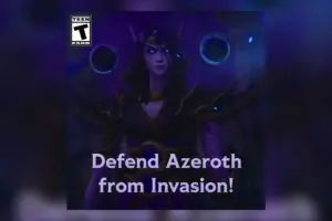 World of Warcraft: Midnight Brings Azeroth to Xbox - A Historic Console Debut