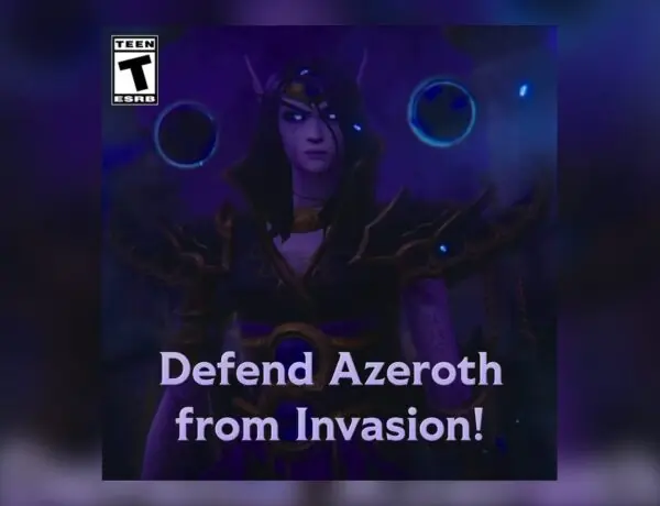 World of Warcraft: Midnight Brings Azeroth to Xbox - A Historic Console Debut