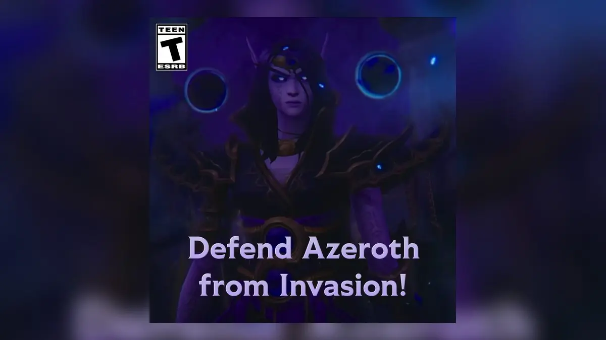 World of Warcraft: Midnight Brings Azeroth to Xbox - A Historic Console Debut