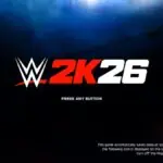 WWE 2K26 Drops Mystery Patch 1.06, Keeps Fans Guessing