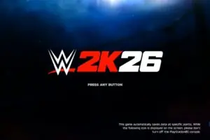 WWE 2K26 Drops Mystery Patch 1.06, Keeps Fans Guessing