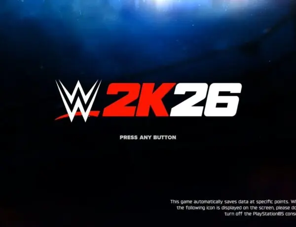 WWE 2K26 Drops Mystery Patch 1.06, Keeps Fans Guessing