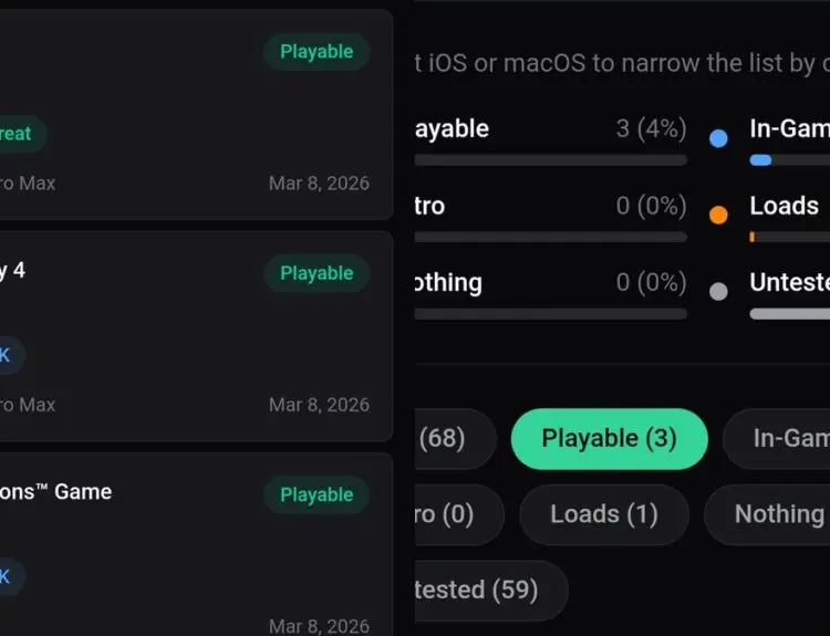 Xbox 360 Emulation Arrives on iOS with XeniOS - BioShock Now Playable
