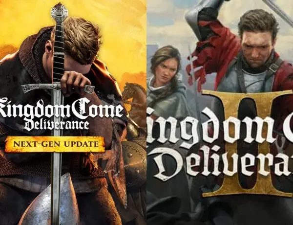 Xbox Game Pass Scores Major RPG Win with Cyberpunk 2077 Addition