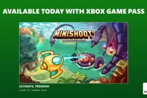 Xbox Game Pass Teases Mystery Game in Cryptic Twitter Post