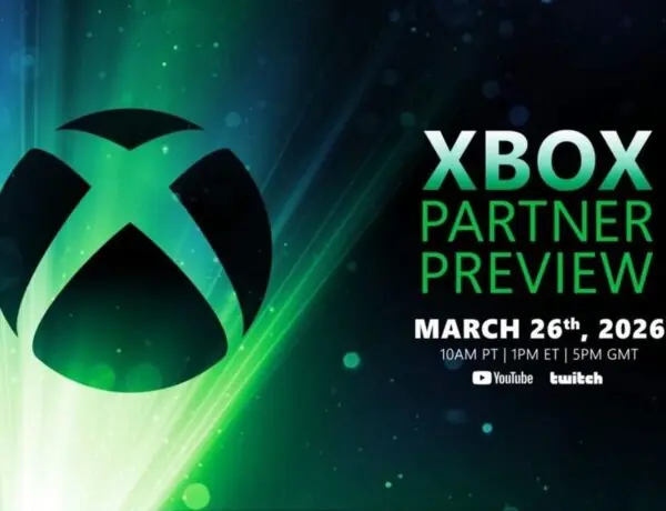 Xbox Partner Preview March 26: S.T.A.L.K.E.R. 2 and The Expanse Lead Sci-Fi Gaming Showcase