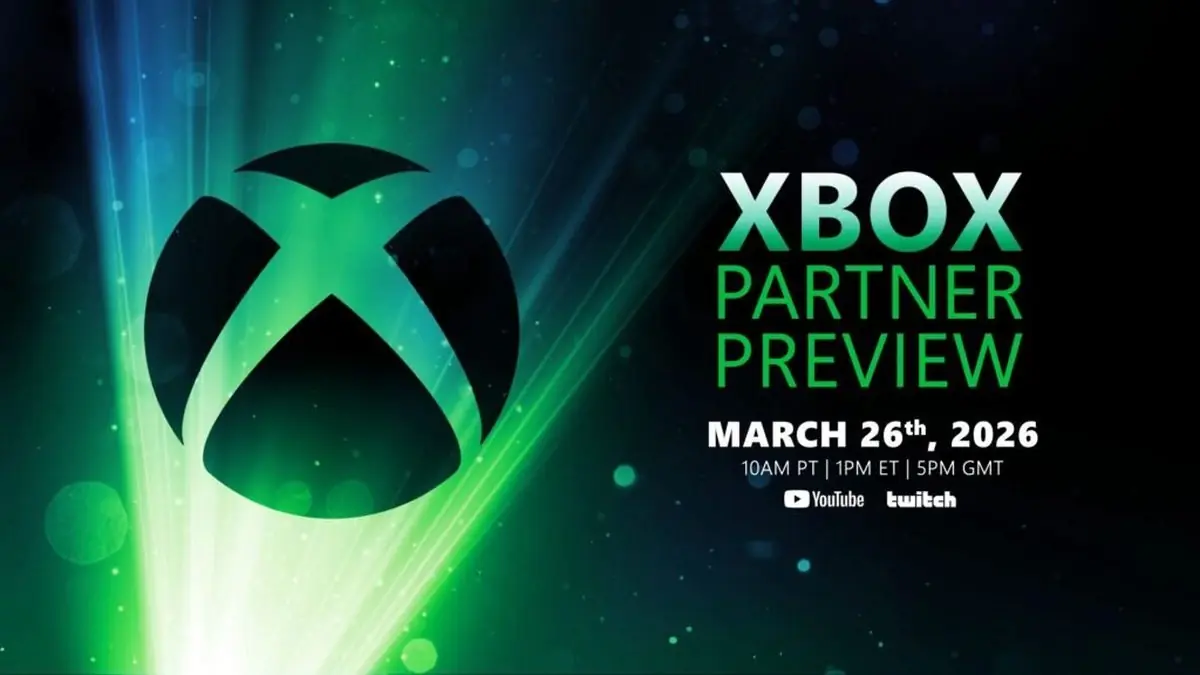 Xbox Partner Preview March 26: S.T.A.L.K.E.R. 2 and The Expanse Lead Sci-Fi Gaming Showcase