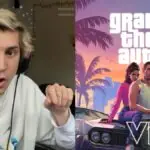 xQc Says GTA VI Should Cost $800, Sparks Gaming Pricing Debate