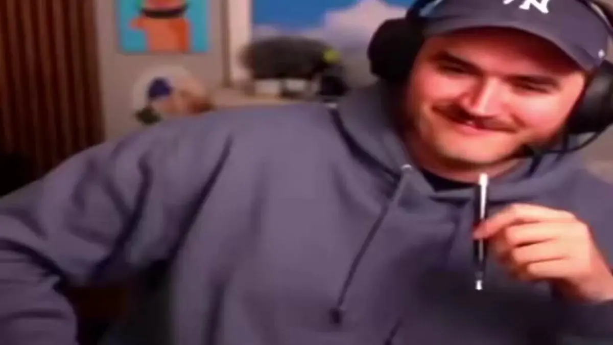 XSET Calls Musty 'Pro' Rocket League Player, Community Has Thoughts