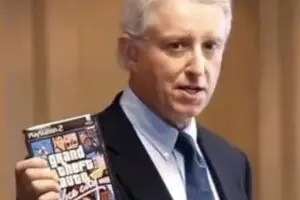 Young Gamers Never Lived Through the Violent Games Moral Panic