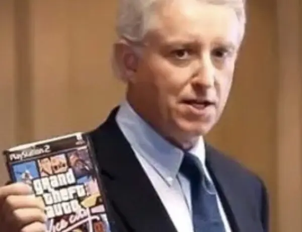 Young Gamers Never Lived Through the Violent Games Moral Panic